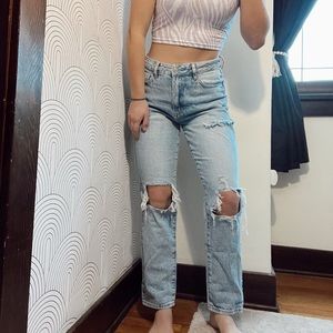 Pacsun jeans